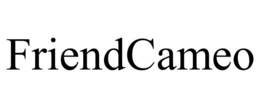 FRIENDCAMEO trademark