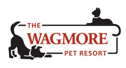 THE WAGMORE PET RESORT trademark