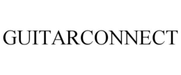 GUITARCONNECT trademark