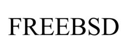 FREEBSD trademark
