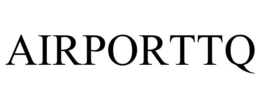 AIRPORTTQ trademark