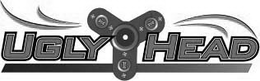 UGLY HEAD trademark