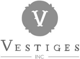 V VESTIGES INC trademark