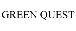 GREEN QUEST trademark