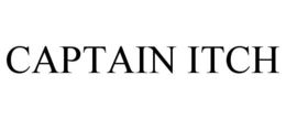 CAPTAIN ITCH trademark