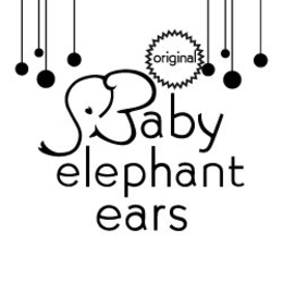 ORIGINAL BABY ELEPHANT EARS trademark