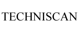 TECHNISCAN trademark