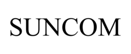 SUNCOM trademark