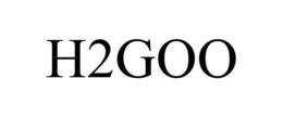 H2GOO trademark