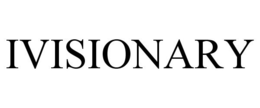 IVISIONARY trademark
