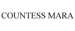 COUNTESS MARA trademark