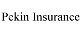 PEKIN INSURANCE trademark