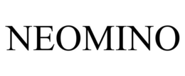 NEOMINO trademark