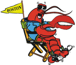BOSTON trademark