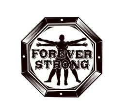 FOREVER STRONG trademark