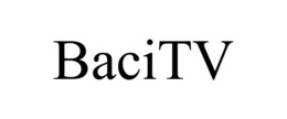 BACITV trademark
