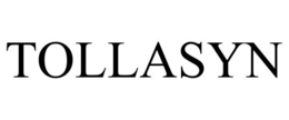 TOLLASYN trademark