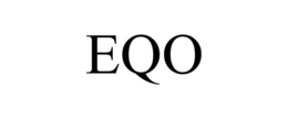 EQO trademark