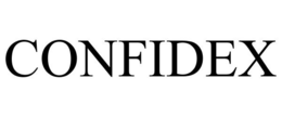 CONFIDEX trademark
