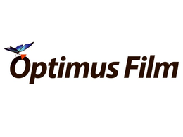 OPTIMUS FILM trademark