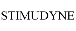 STIMUDYNE trademark