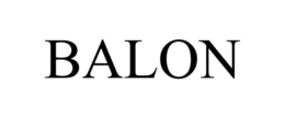 BALON trademark