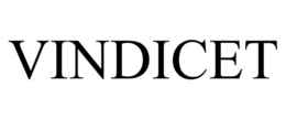VINDICET trademark