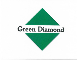 GREEN DIAMOND trademark