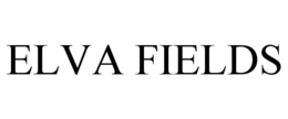 ELVA FIELDS trademark