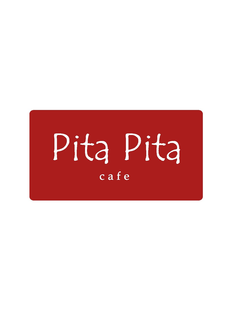 PITA PITA CAFE trademark