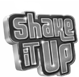 SHAKE IT UP trademark