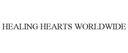 HEALING HEARTS WORLDWIDE trademark