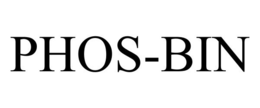 PHOS-BIN trademark
