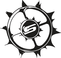 S trademark