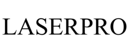 LASERPRO trademark