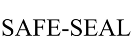 SAFE-SEAL trademark
