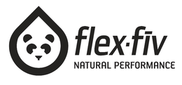FLEX-FIV NATURAL PERFORMANCE trademark