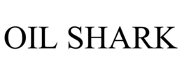 OIL SHARK trademark