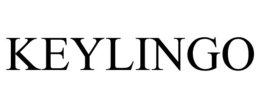 KEYLINGO trademark