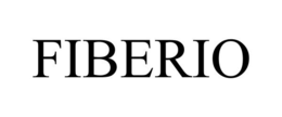 FIBERIO trademark