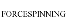 FORCESPINNING trademark