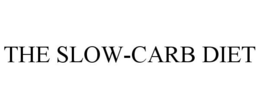 THE SLOW-CARB DIET trademark