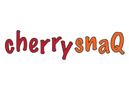 CHERRYSNAQ trademark