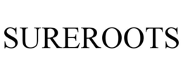 SUREROOTS trademark