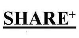 SHARE trademark