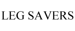 LEG SAVERS trademark