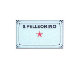 S.PELLEGRINO trademark