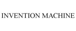 INVENTION MACHINE trademark