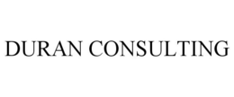 DURAN CONSULTING trademark