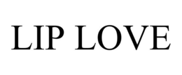 LIP LOVE trademark